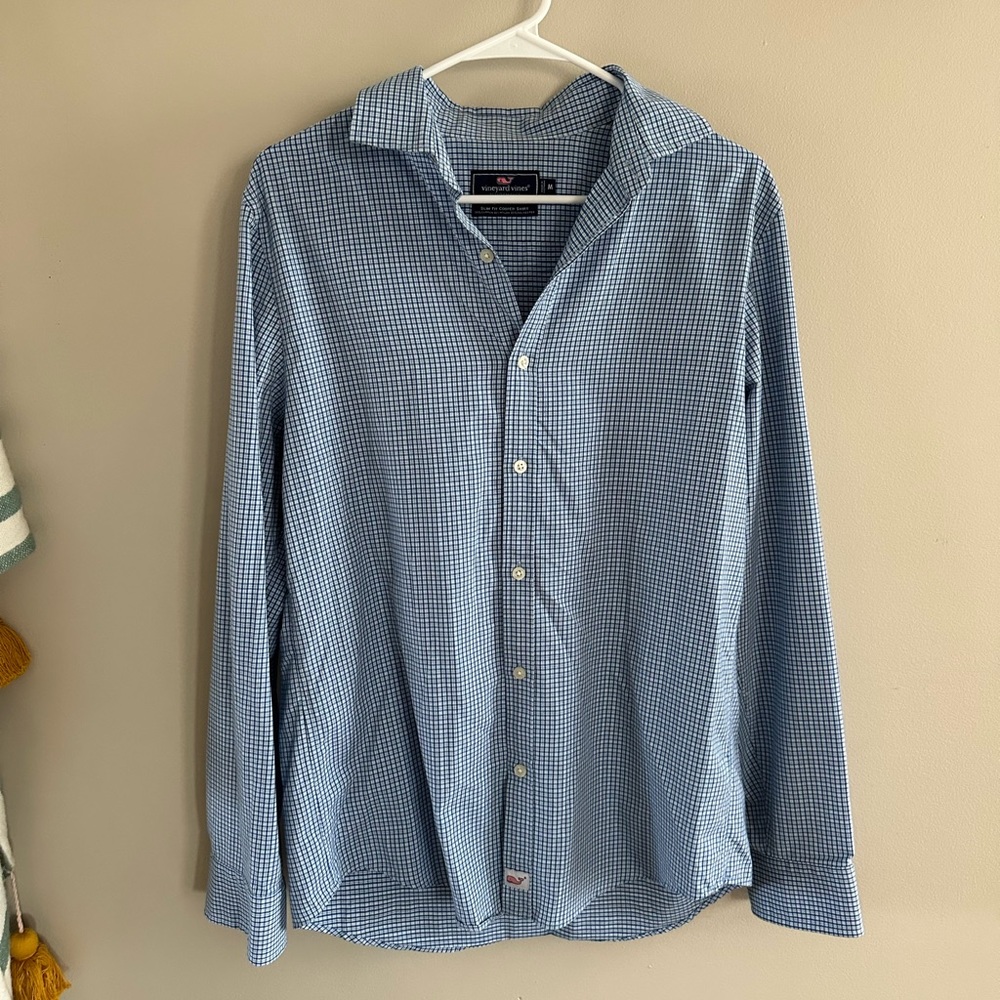 Vineyard Vines Dress Shirt